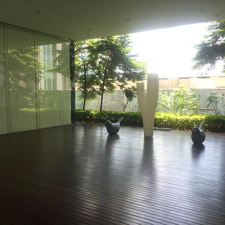 Mercu Summer Suites Kuala Lumpur Kültér fotó