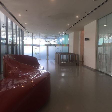 Mercu Summer Suites Kuala Lumpur Kültér fotó
