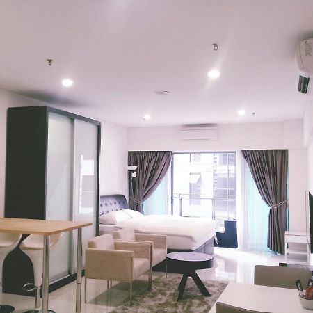 Mercu Summer Suites Kuala Lumpur Kültér fotó