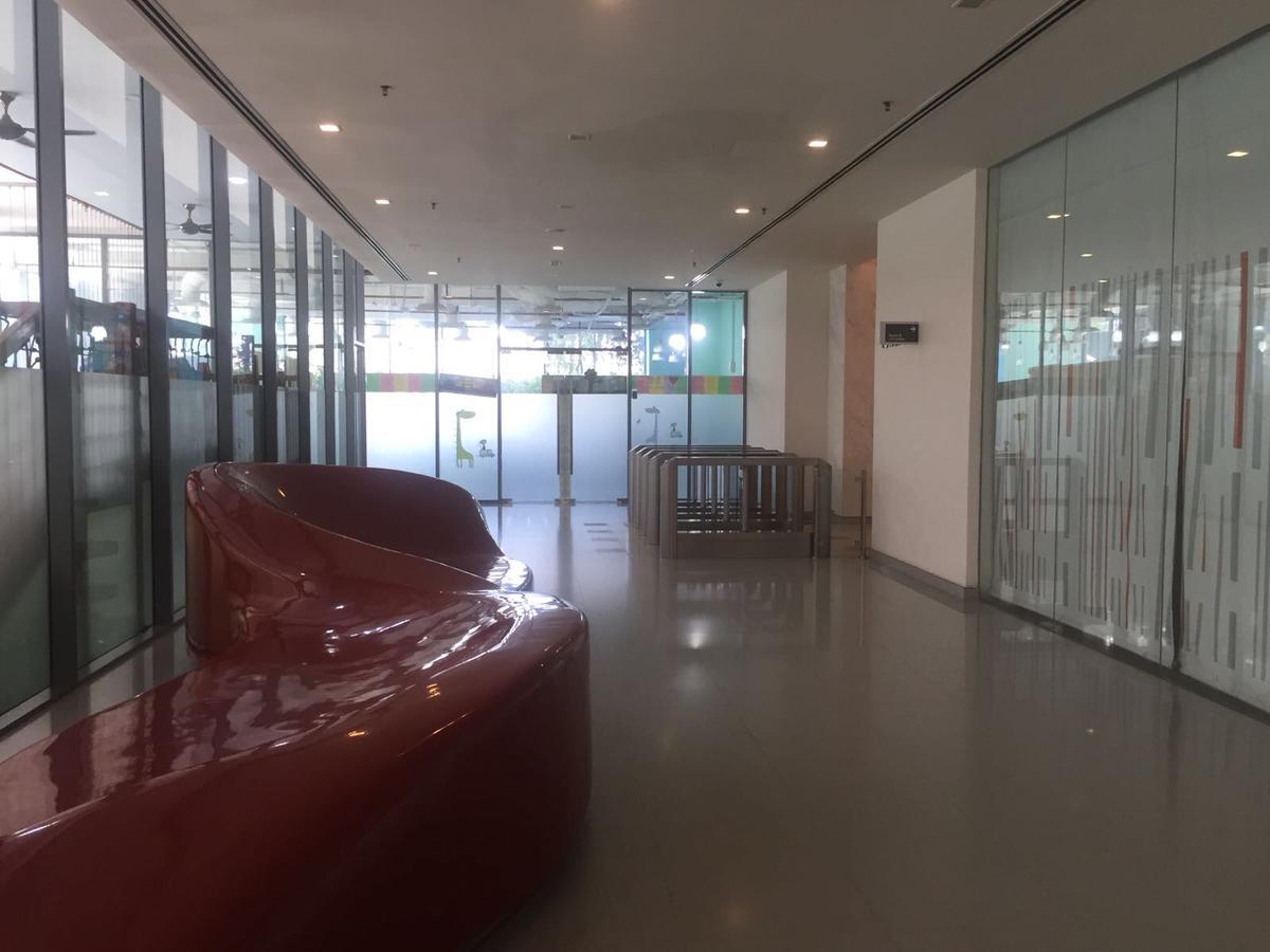 Mercu Summer Suites Kuala Lumpur Kültér fotó