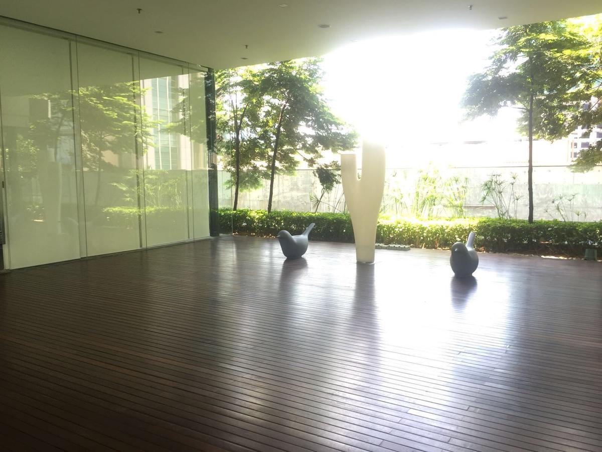 Mercu Summer Suites Kuala Lumpur Kültér fotó