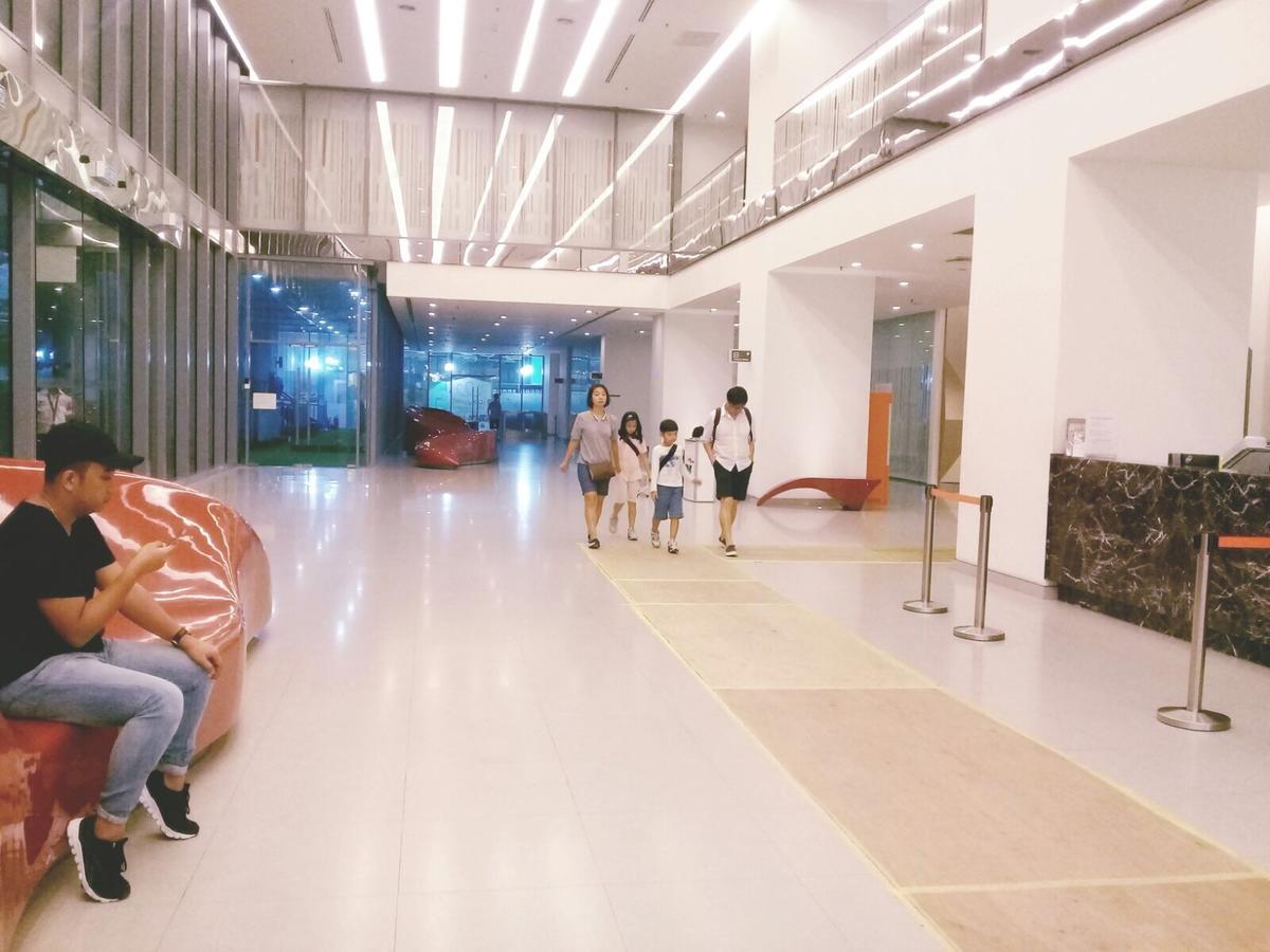 Mercu Summer Suites Kuala Lumpur Kültér fotó