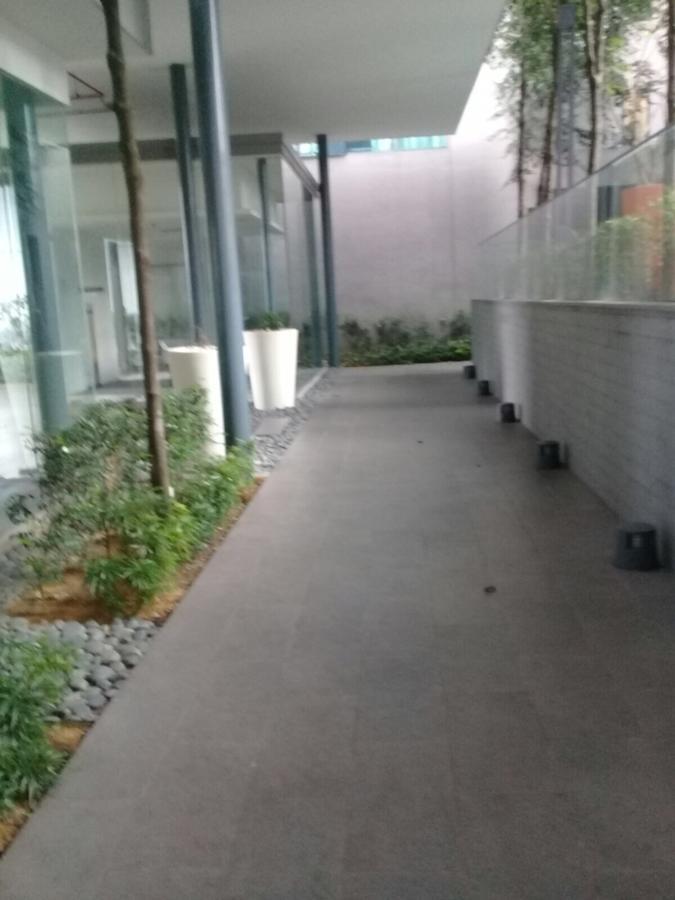 Mercu Summer Suites Kuala Lumpur Kültér fotó
