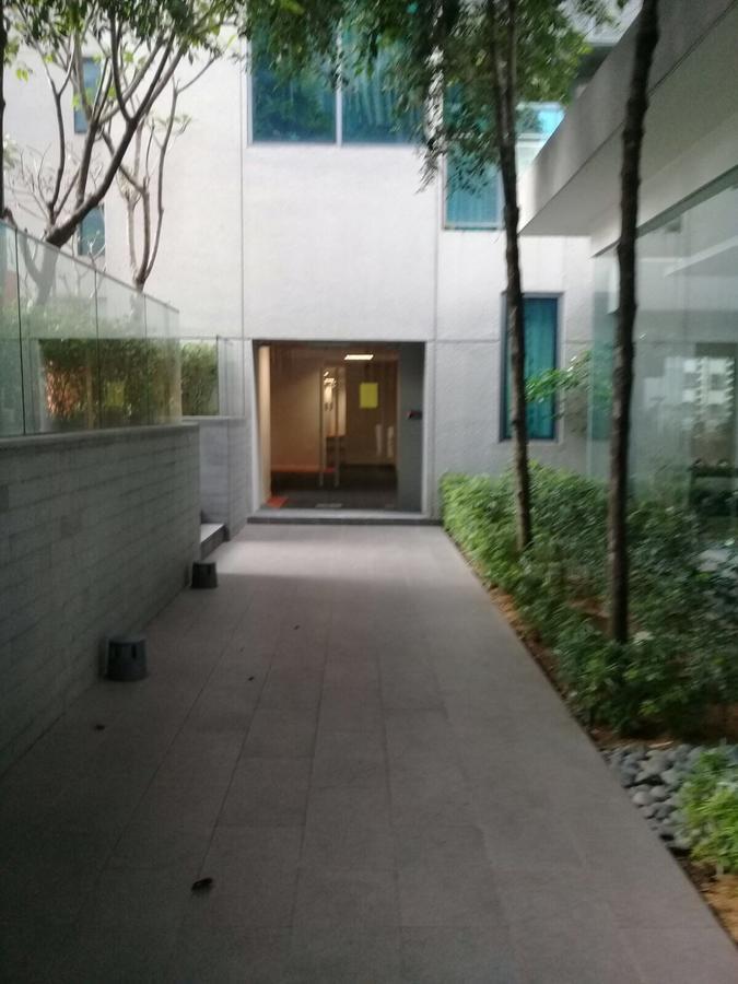 Mercu Summer Suites Kuala Lumpur Kültér fotó