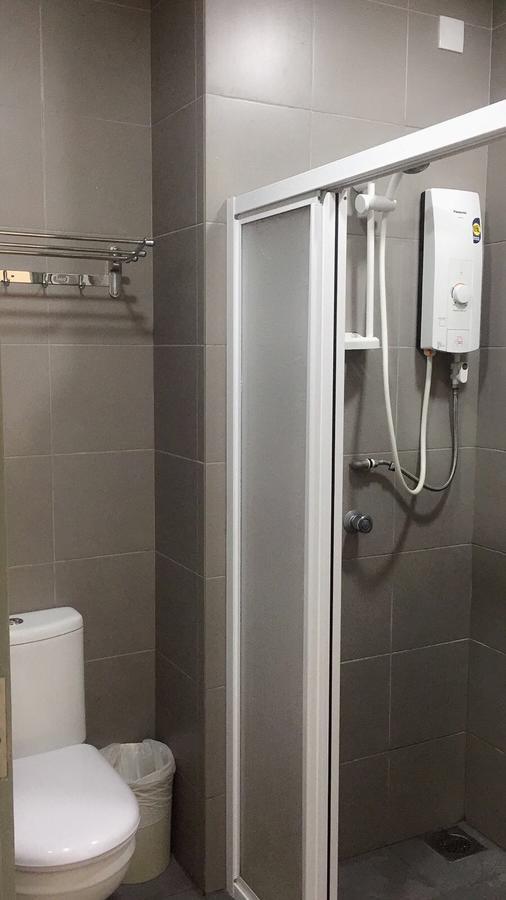 Mercu Summer Suites Kuala Lumpur Kültér fotó