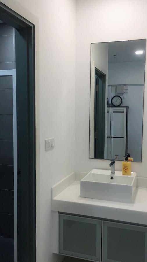 Mercu Summer Suites Kuala Lumpur Kültér fotó
