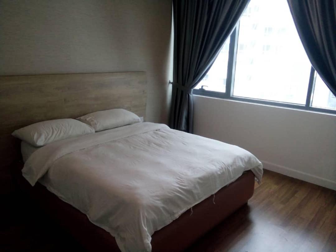 Mercu Summer Suites Kuala Lumpur Kültér fotó
